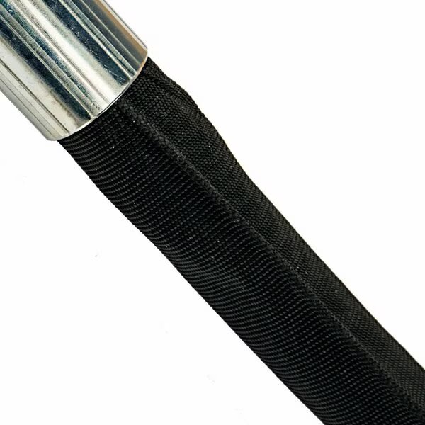 ANTI-ABRASION SLEEVE, 330PK, Caplugs, Mfr#: HS-40